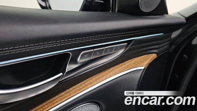 Kia K9 2022 — photo 30