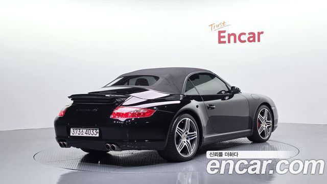 Porsche 911 2006 — photo 2