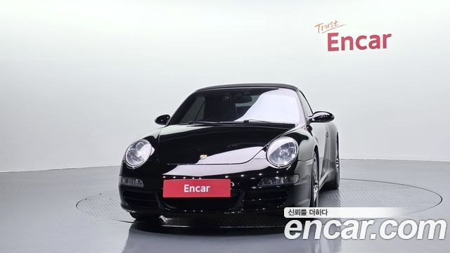 Porsche 911 2006 — photo 3