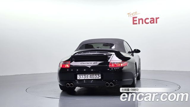 Porsche 911 2006 — photo 4