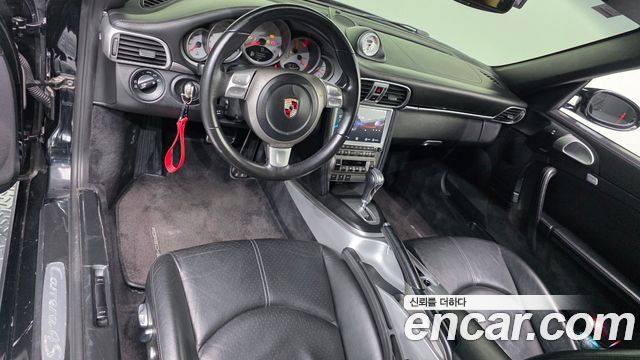 Porsche 911 2006 — photo 7