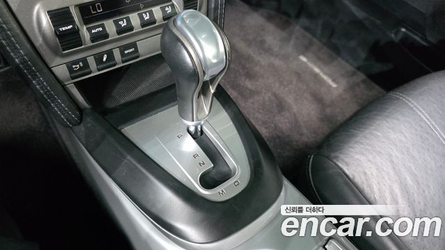 Porsche 911 2006 — photo 9