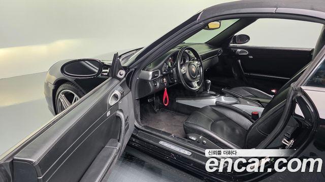 Porsche 911 2006 — photo 10