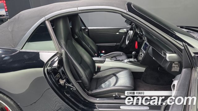 Porsche 911 2006 — photo 11