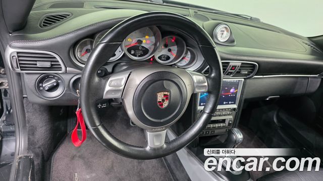 Porsche 911 2006 — photo 12