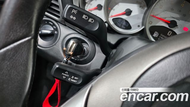 Porsche 911 2006 — photo 17