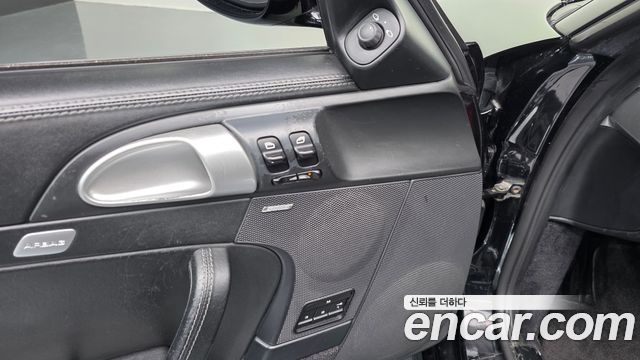 Porsche 911 2006 — photo 18