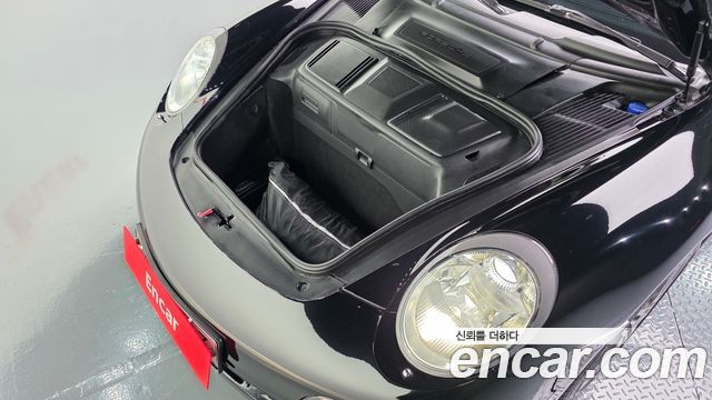 Porsche 911 2006 — photo 20