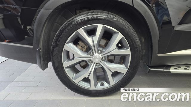 Hyundai Palisade 2019 — photo 5