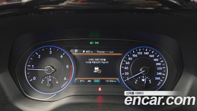 Hyundai Palisade 2019 — photo 11