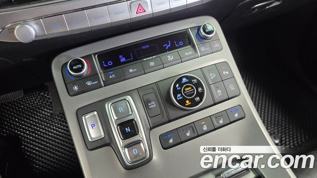 Hyundai Palisade 2019 — photo 12