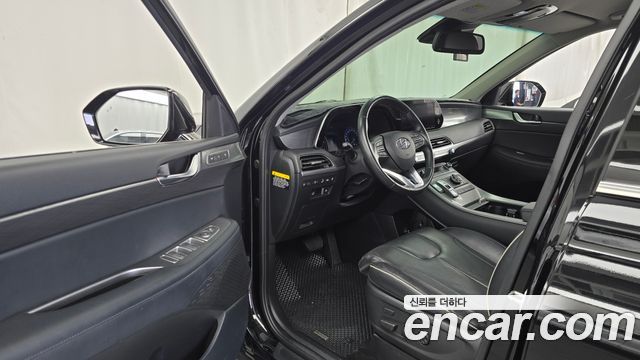 Hyundai Palisade 2019 — photo 13