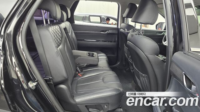 Hyundai Palisade 2019 — photo 17