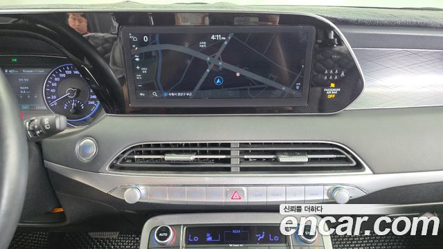 Hyundai Palisade 2019 — photo 19