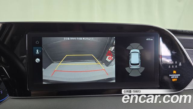 Hyundai Palisade 2019 — photo 20