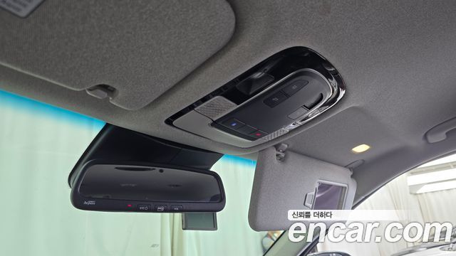 Hyundai Palisade 2019 — photo 23