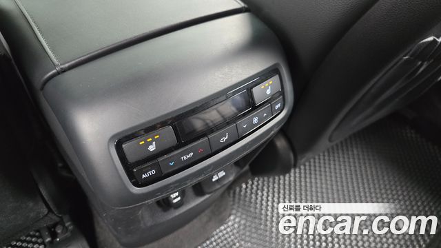 Hyundai Palisade 2019 — photo 24
