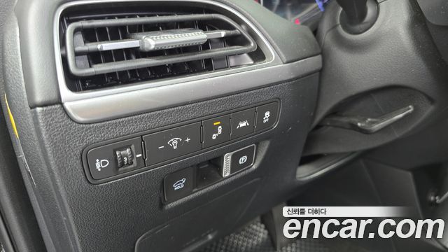 Hyundai Palisade 2019 — photo 25
