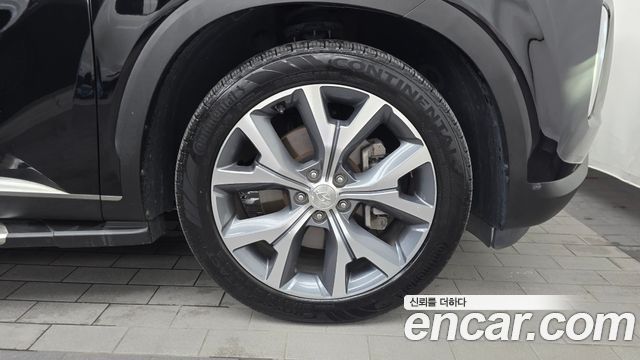 Hyundai Palisade 2019 — photo 7