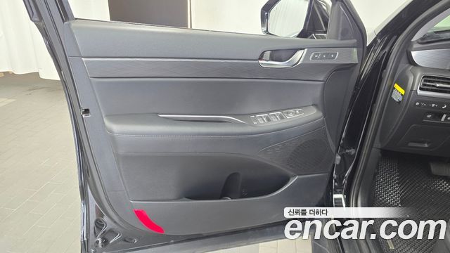 Hyundai Palisade 2019 — photo 14