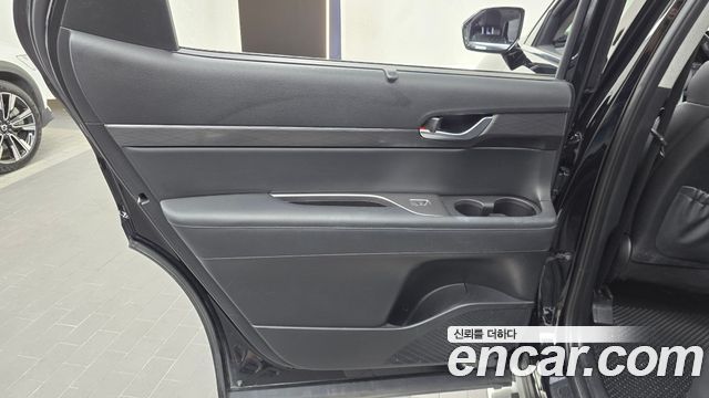 Hyundai Palisade 2019 — photo 15