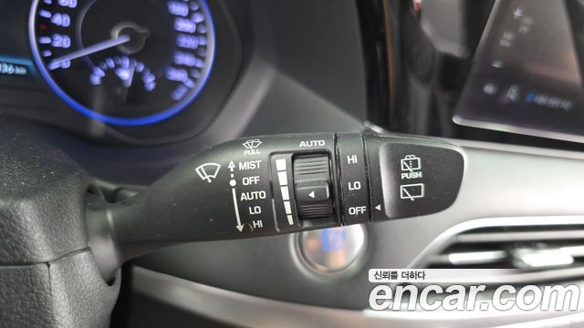 Hyundai Palisade 2019 — photo 28