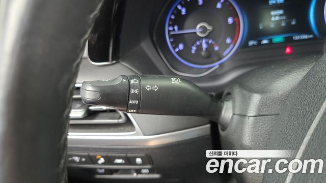 Hyundai Palisade 2019 — photo 29