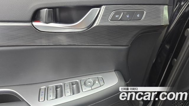Hyundai Palisade 2019 — photo 30