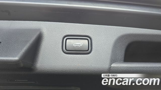 Hyundai Palisade 2019 — photo 32