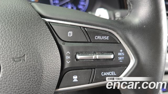 Hyundai Palisade 2019 — photo 33