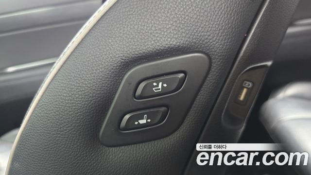 Hyundai Palisade 2019 — photo 34
