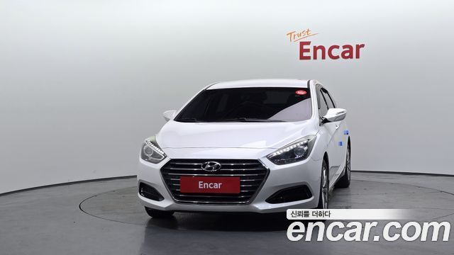 Hyundai i40 2016 — photo 3