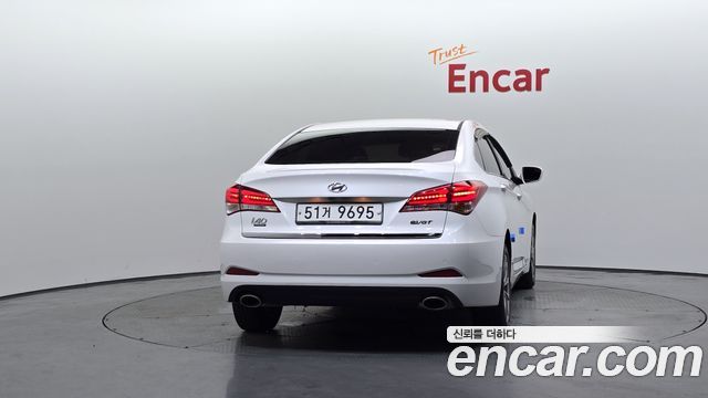 Hyundai i40 2016 — photo 4