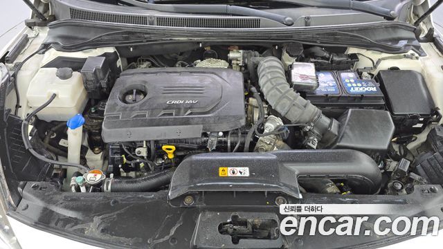 Hyundai i40 2016 — photo 6