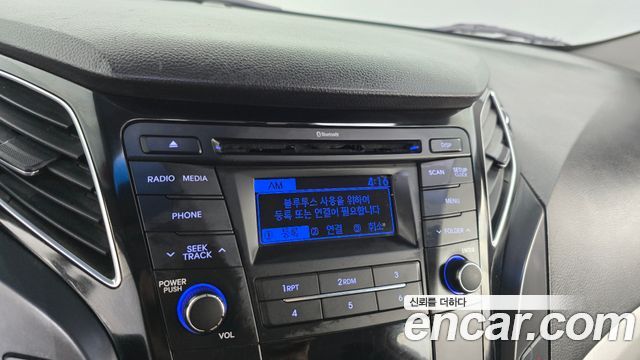 Hyundai i40 2016 — photo 20