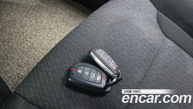 Hyundai i40 2016 — photo 21