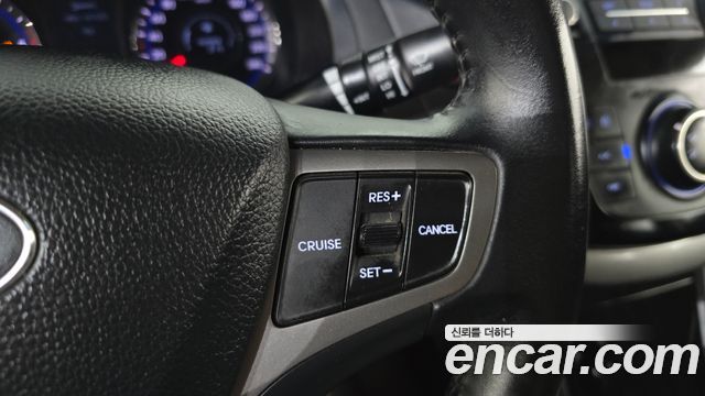 Hyundai i40 2016 — photo 22