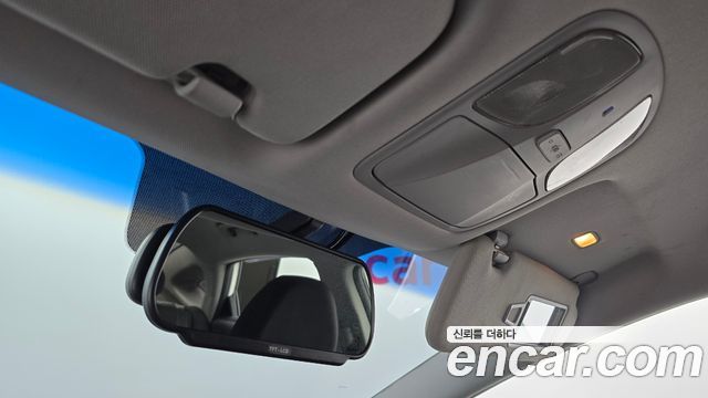 Hyundai i40 2016 — photo 26