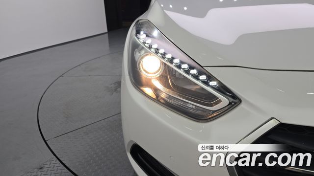Hyundai i40 2016 — photo 8