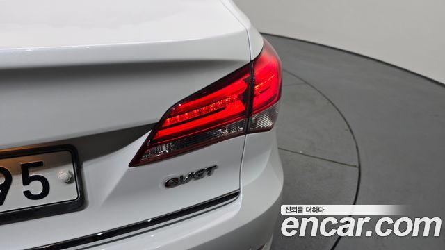 Hyundai i40 2016 — photo 9
