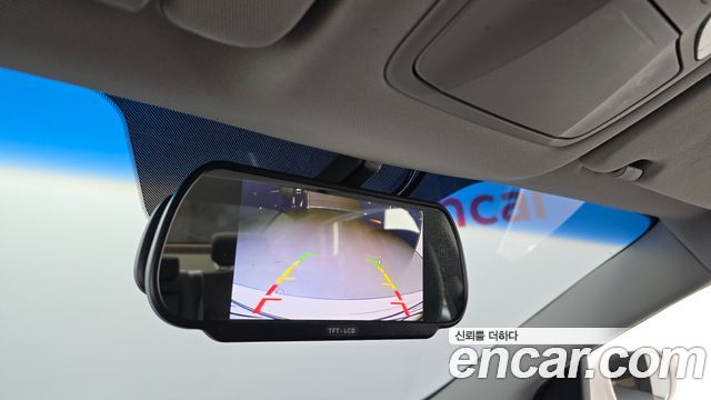 Hyundai i40 2016 — photo 27