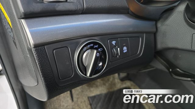Hyundai i40 2016 — photo 28