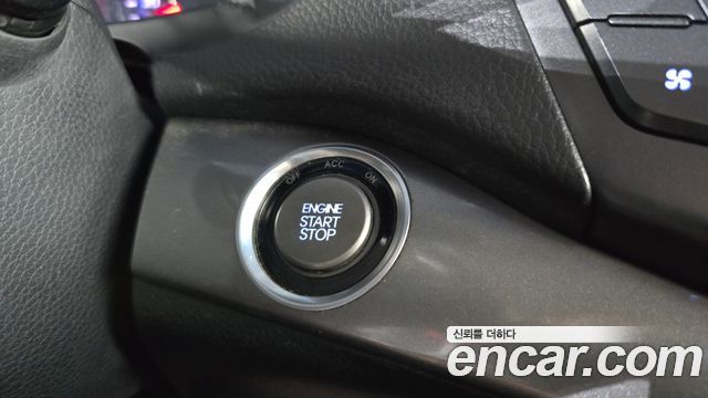 Hyundai i40 2016 — photo 29