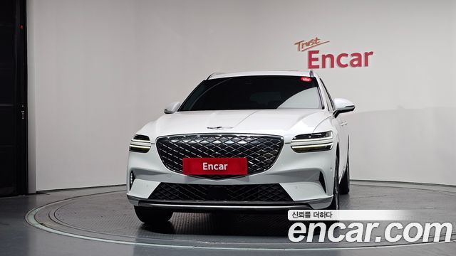 Genesis GV70 2024 — photo 3