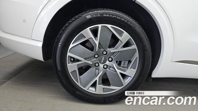 Genesis GV70 2024 — photo 5