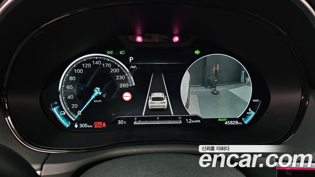 Genesis GV70 2024 — photo 11