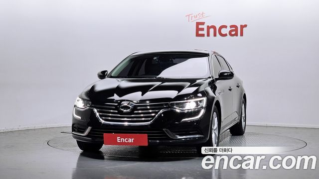 Renault Korea SM6 2019 — photo 3