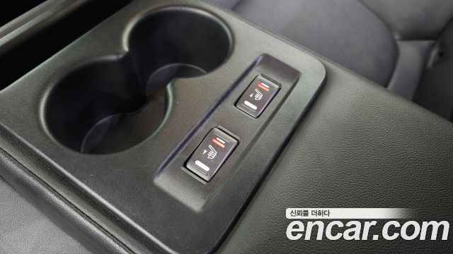 Renault Korea SM6 2019 — photo 14