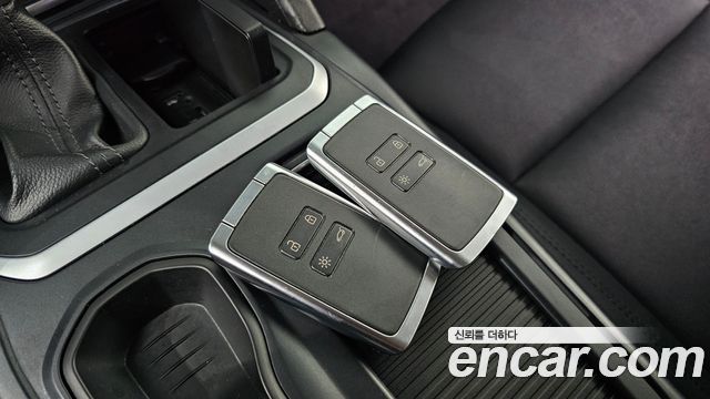 Renault Korea SM6 2019 — photo 15