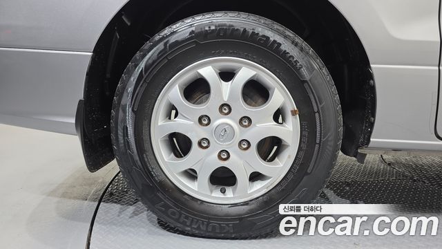 Hyundai Starex 2013 — photo 5